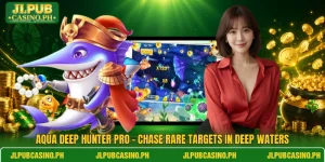 Aqua Deep Hunter Pro - Chase Rare Targets In Deep Waters